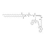 Merck DSPE PEG(2000)-N-CY5.5