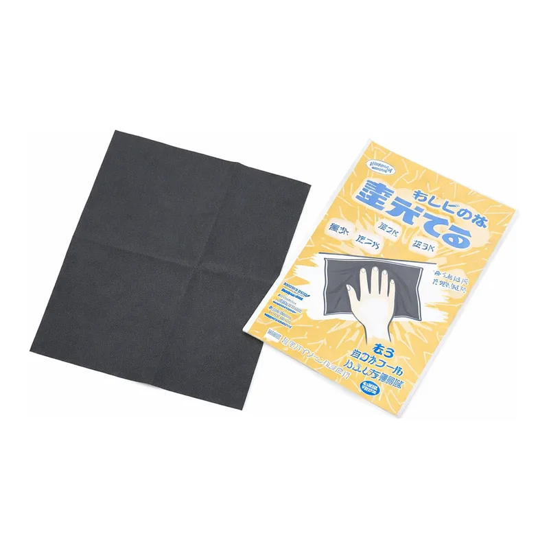 AS ONE Static Electricity Removal Wiping Cloth, 정전기제거 와이퍼