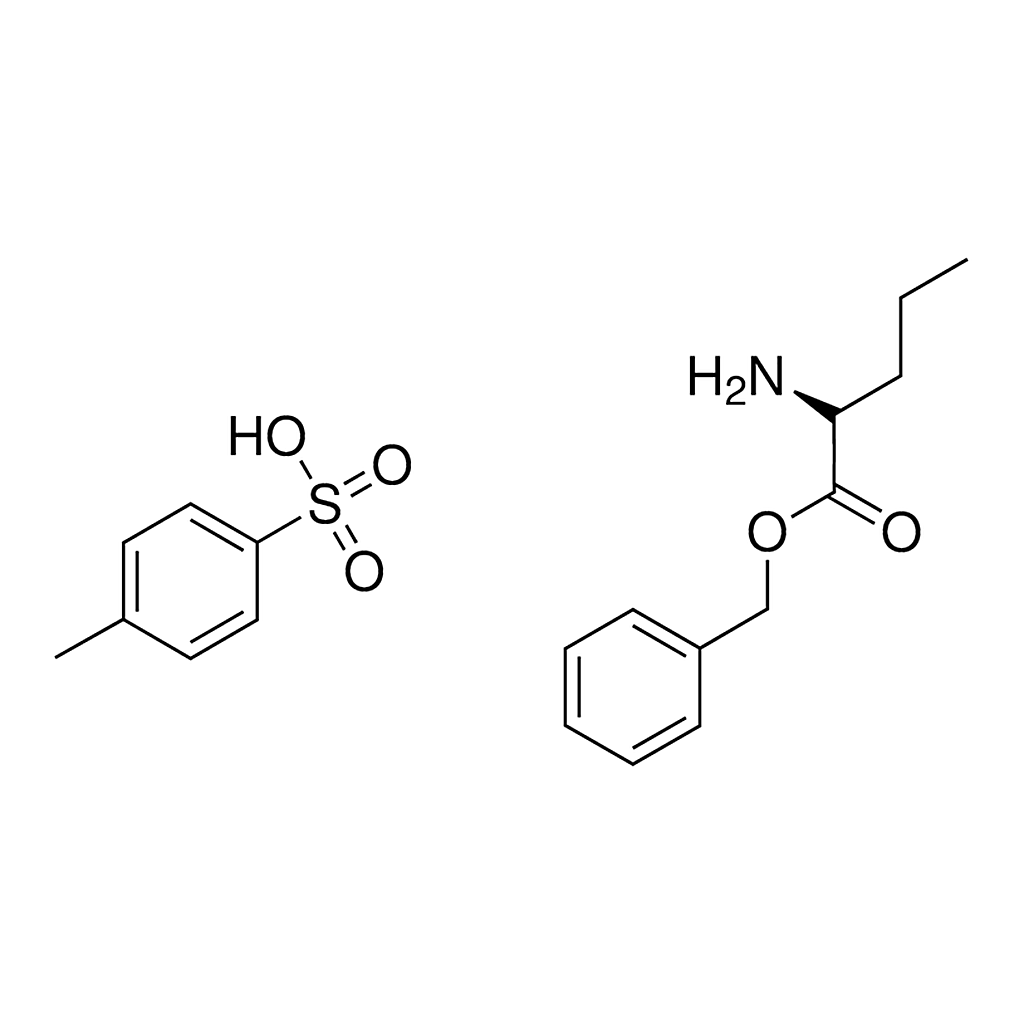 Merck L-NORVALINE BENZYL ESTER P-TOLU-