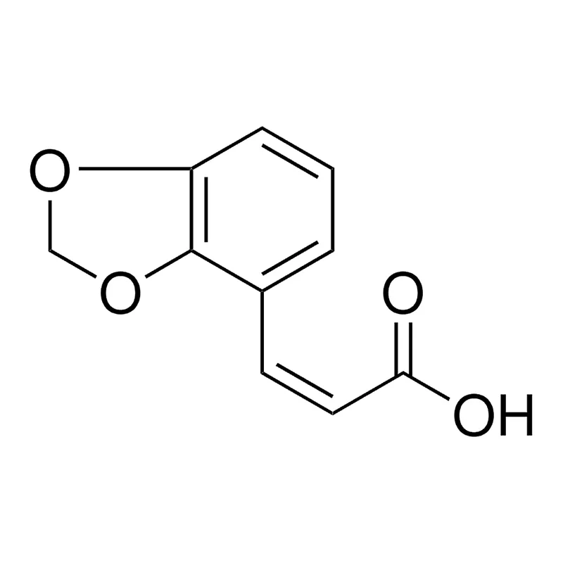 Merck 3-(1,3-BENZODIOXOL-4-YL)-2-PROPE-