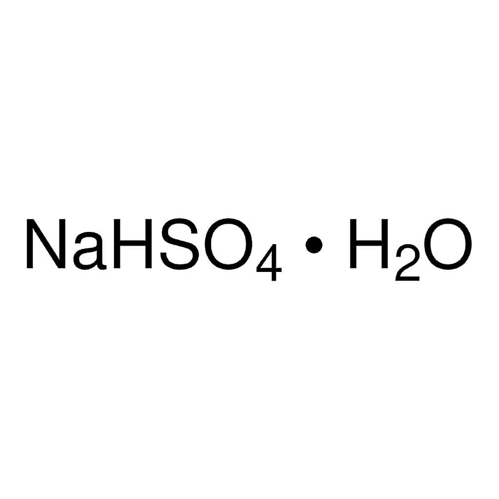 Merck Sodium bisulfate monohydrate