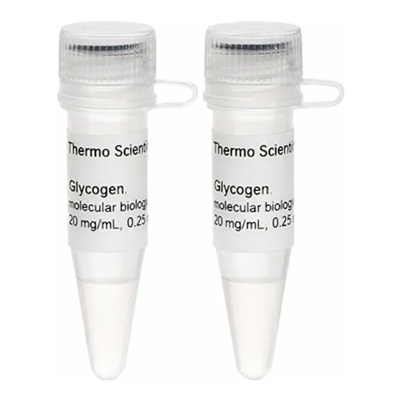 Thermo Fisher Scientific Glycogen, molecular biology grade