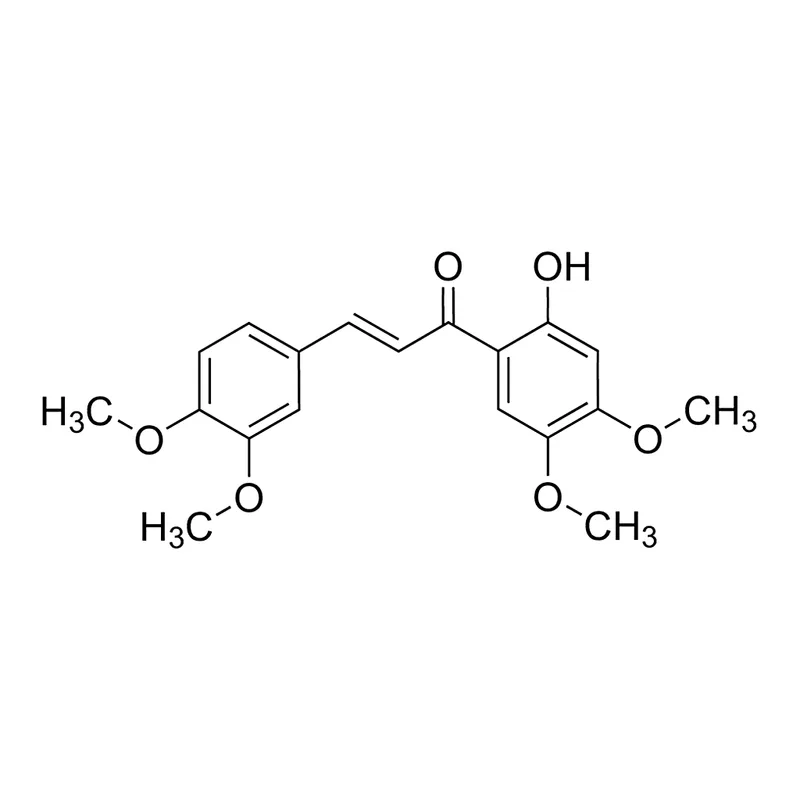Merck 2'-Hydroxy-3,4,4',5'-tetramethoxychalcone