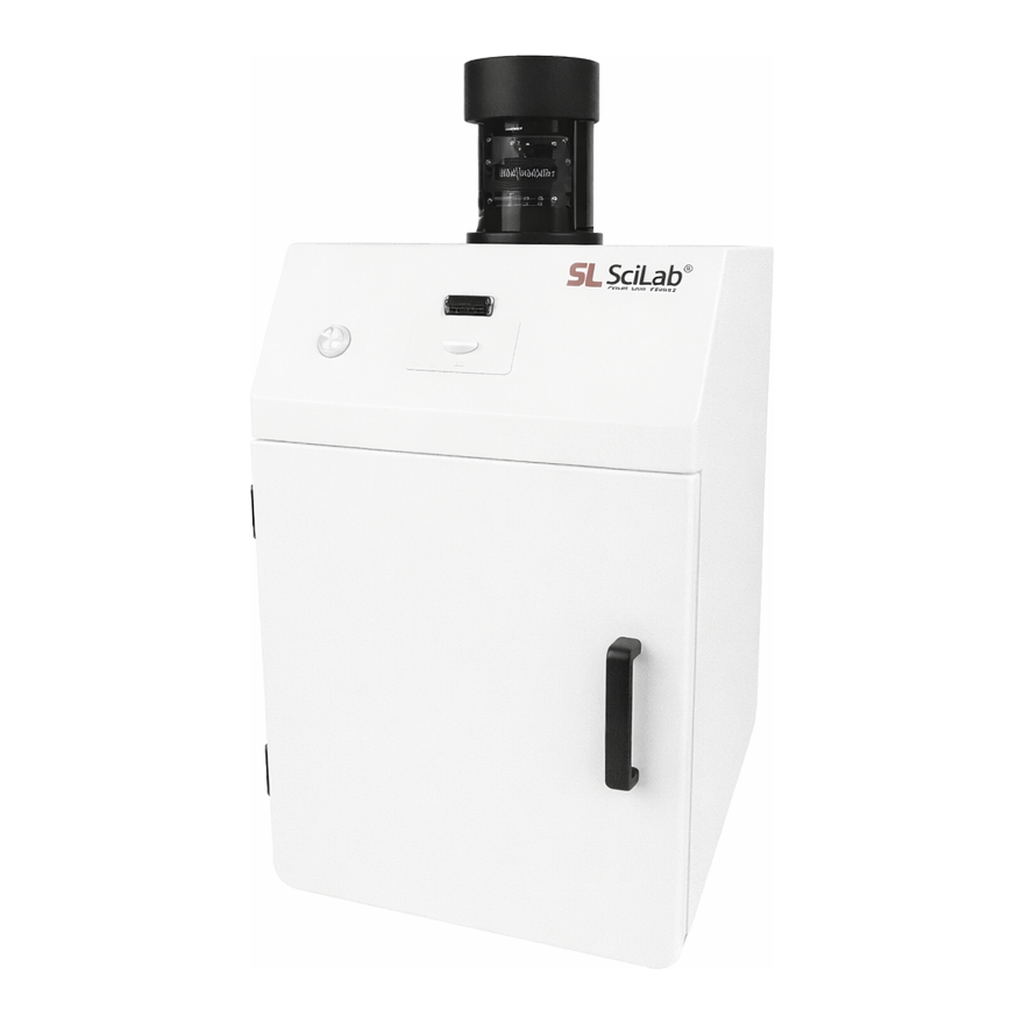 Daihan Science SciLab-brand Portable Gel Documentation System, “WiseDoc SGD-20”, 1.5M Pixel C