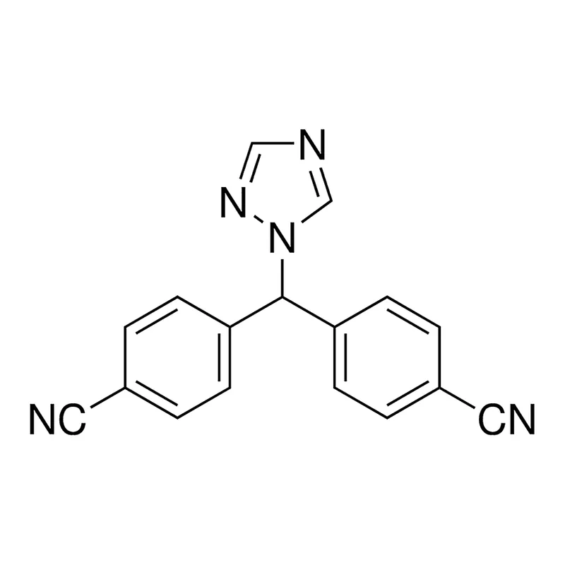 Merck Letrozole