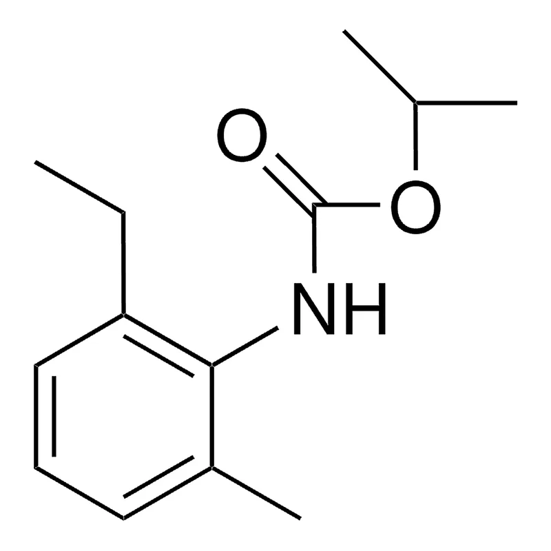 Merck ISOPROPYL N-(2-ETHYL-6-METHYLPH-