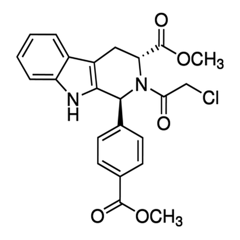 Merck 1S,3R-RSL 3