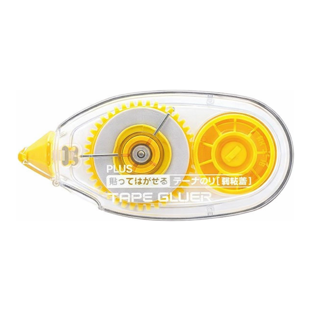 OFFICENEX 플러스 재접착용 양면테이프 TG-211