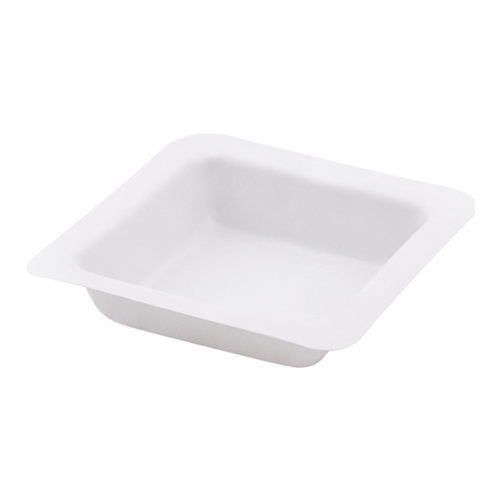 AS ONE Economy Balance Tray 7 mL
