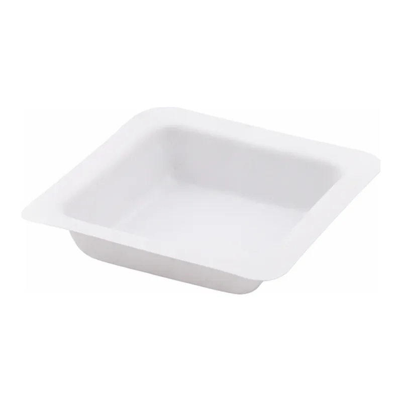 AS ONE Economy Balance Tray 7 mL