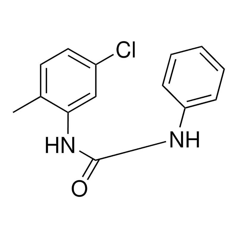 Merck 1-(5-CHLORO-2-METHYLPHENYL)-3-P-