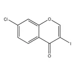 Merck 7-Chloro-3-iodo-4H-chromen-4-one
