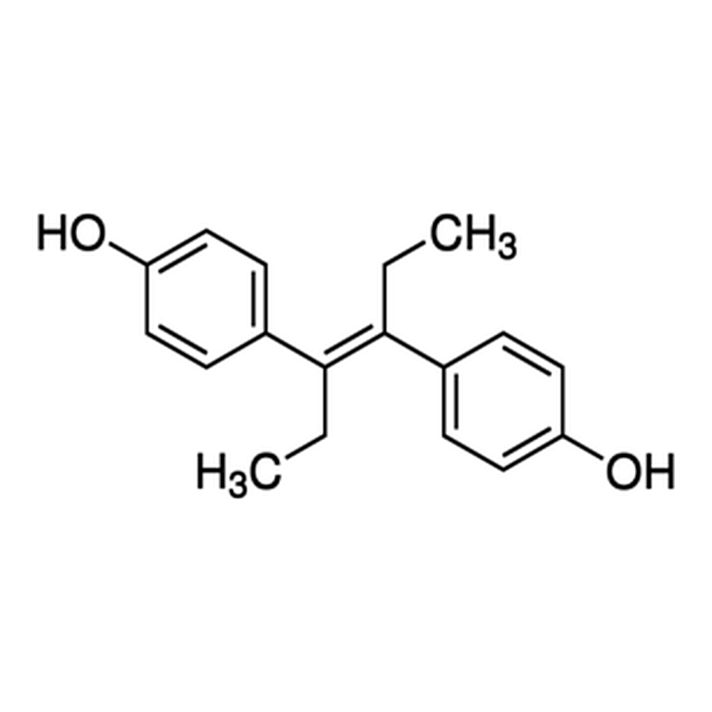Merck DIETHYLSTILBESTROL