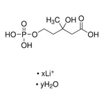 Merck (+/-)-Mevalonic acid 5-phosphate lithium salt hydrate