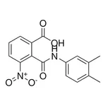 Merck N-(3,4-DIMETHYL-PHENYL)-3-NITRO--