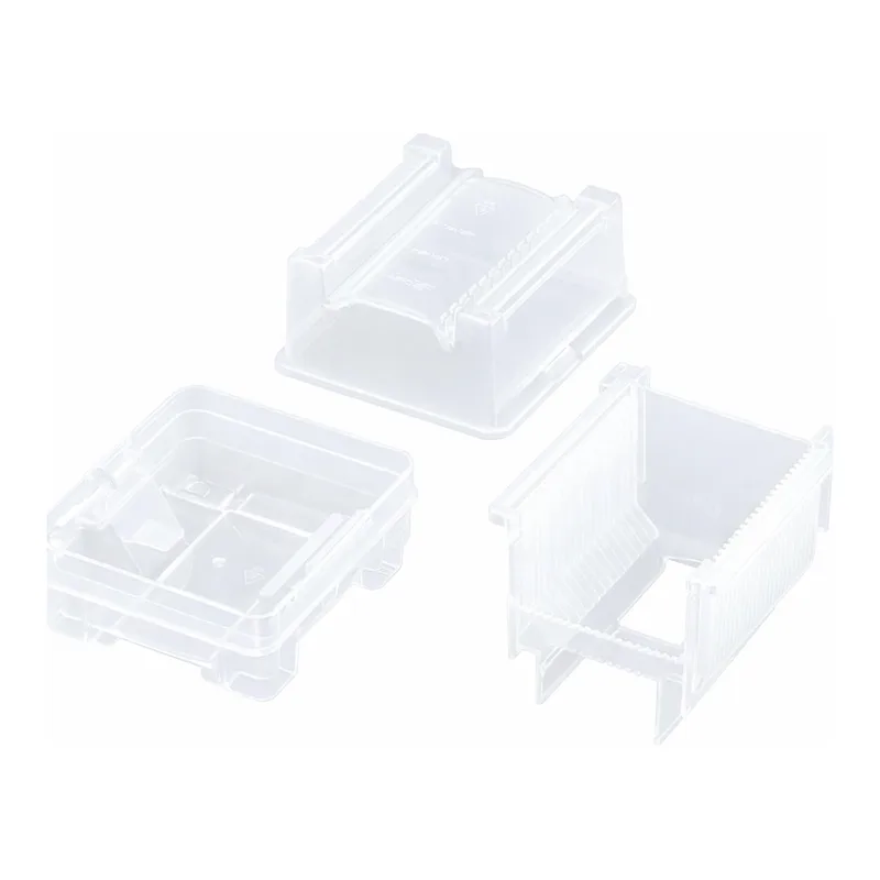 AS ONE Wafer Carrier, 웨이퍼 캐리어