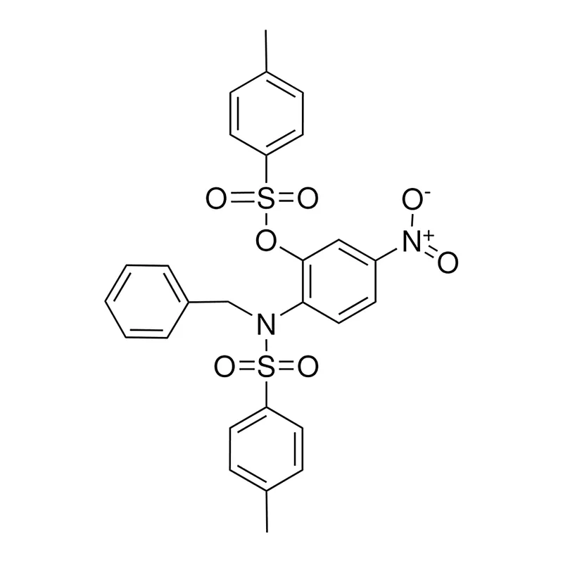 Merck 2-(N-BENZYL-P-TOLUENESULFONAMID-