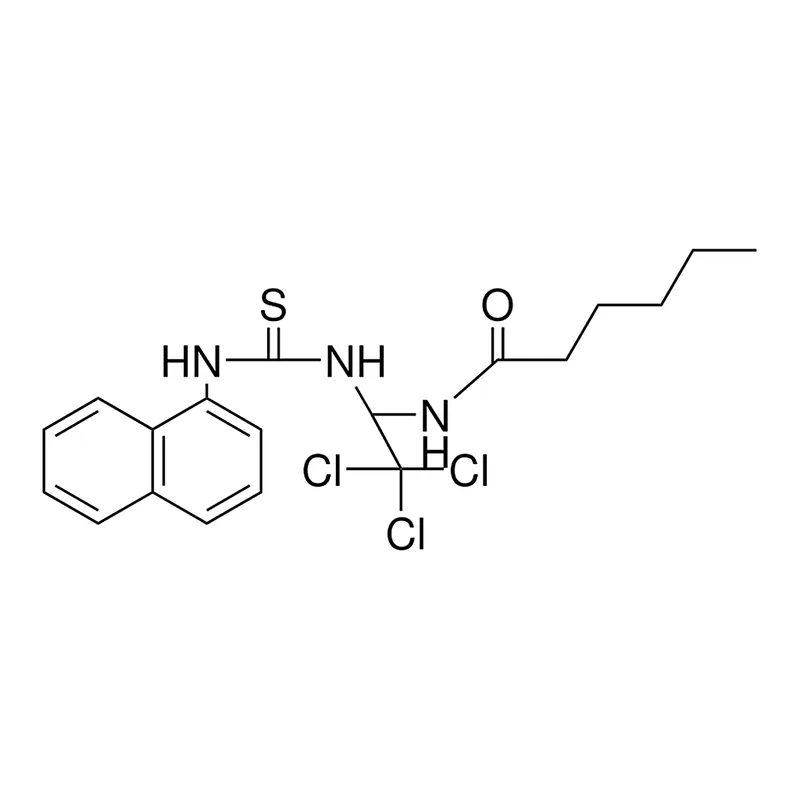 Merck HEXANOIC ACID 2,2,2-TRICHLORO - 25 MG&