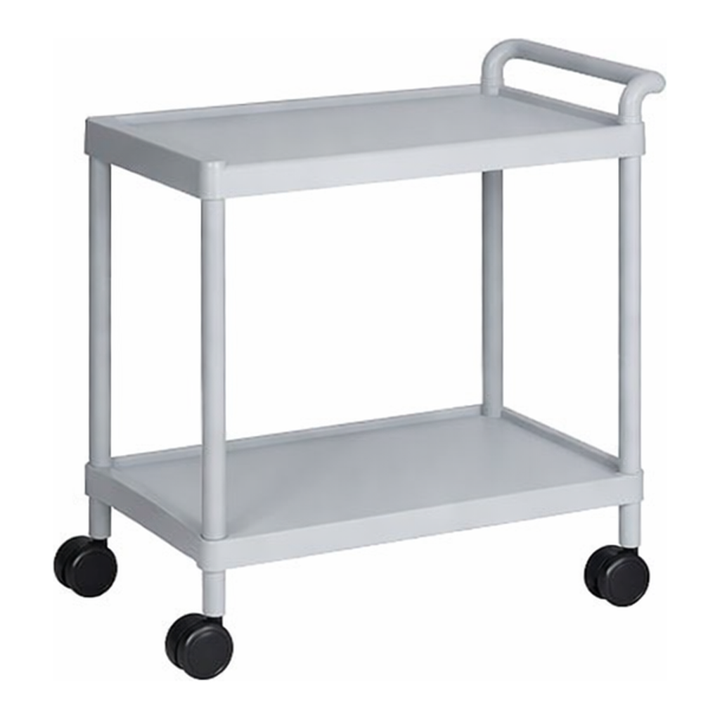 AS ONE Mobile Large Cart 830 x 525 x 865 mm