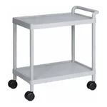 AS ONE Mobile Large Cart 830 x 525 x 865 mm