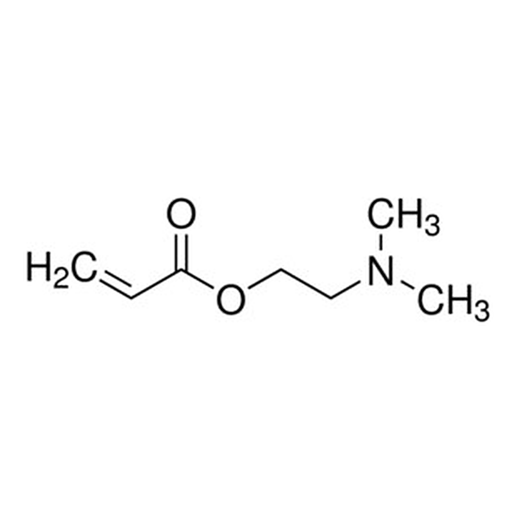 Merck 2-(DIMETHYLAMINO)ETHYL ACRYLATE, CONTAI&