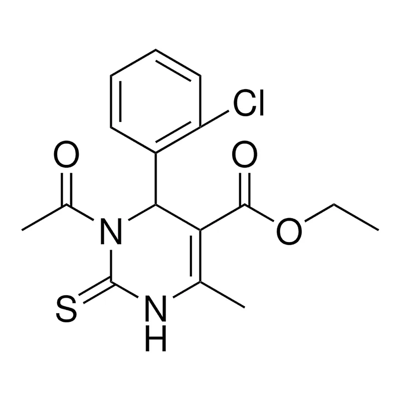 Merck 3-AC-4-(2-CL-PH)-6-ME-2-THIOXO - 10 MG &