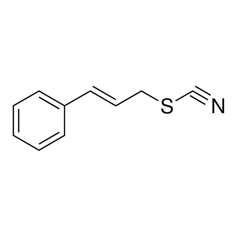 Merck (3-THIOCYANATO-PROPENYL)-BENZE - 50 MG&