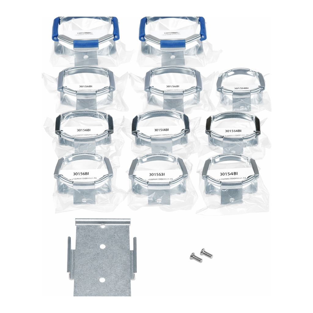 Thermo Fisher Scientific Universal Clamp for MaxQ Shaker, Clamp starter kit