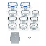 Thermo Fisher Scientific Universal Clamp for MaxQ Shaker, Clamp starter kit