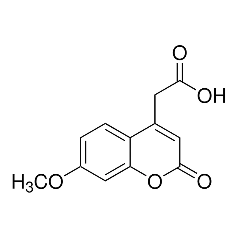 Merck 7-Methoxycoumarin-4-acetic acid