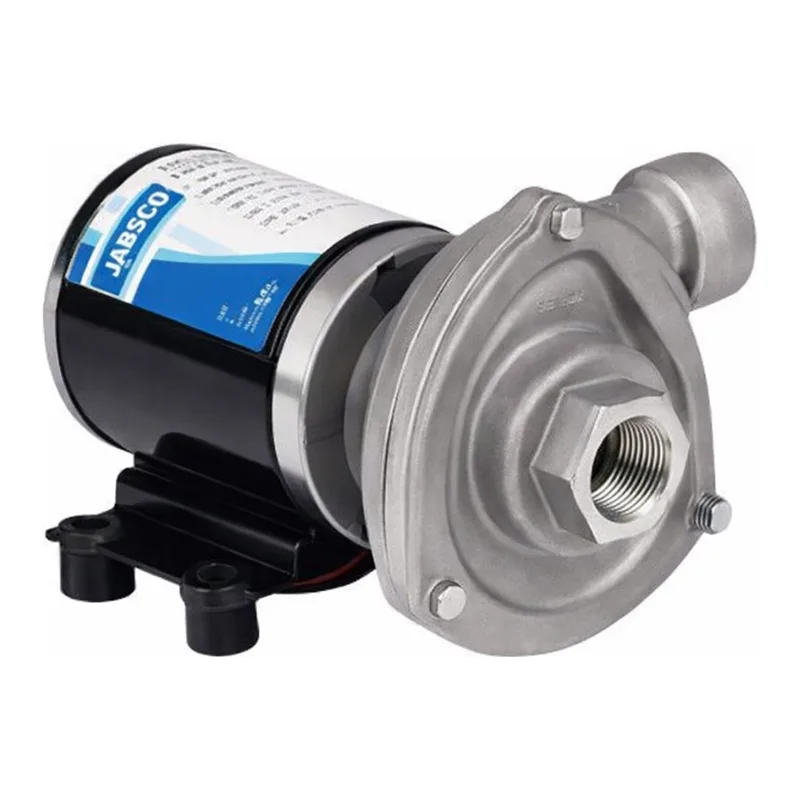AS ONE Volute Pump for Circulation, 순환용 와권 펌프
