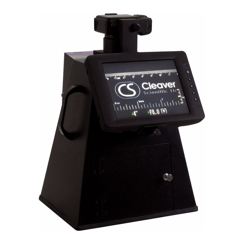 Merck microDOC Compact gel documentation system