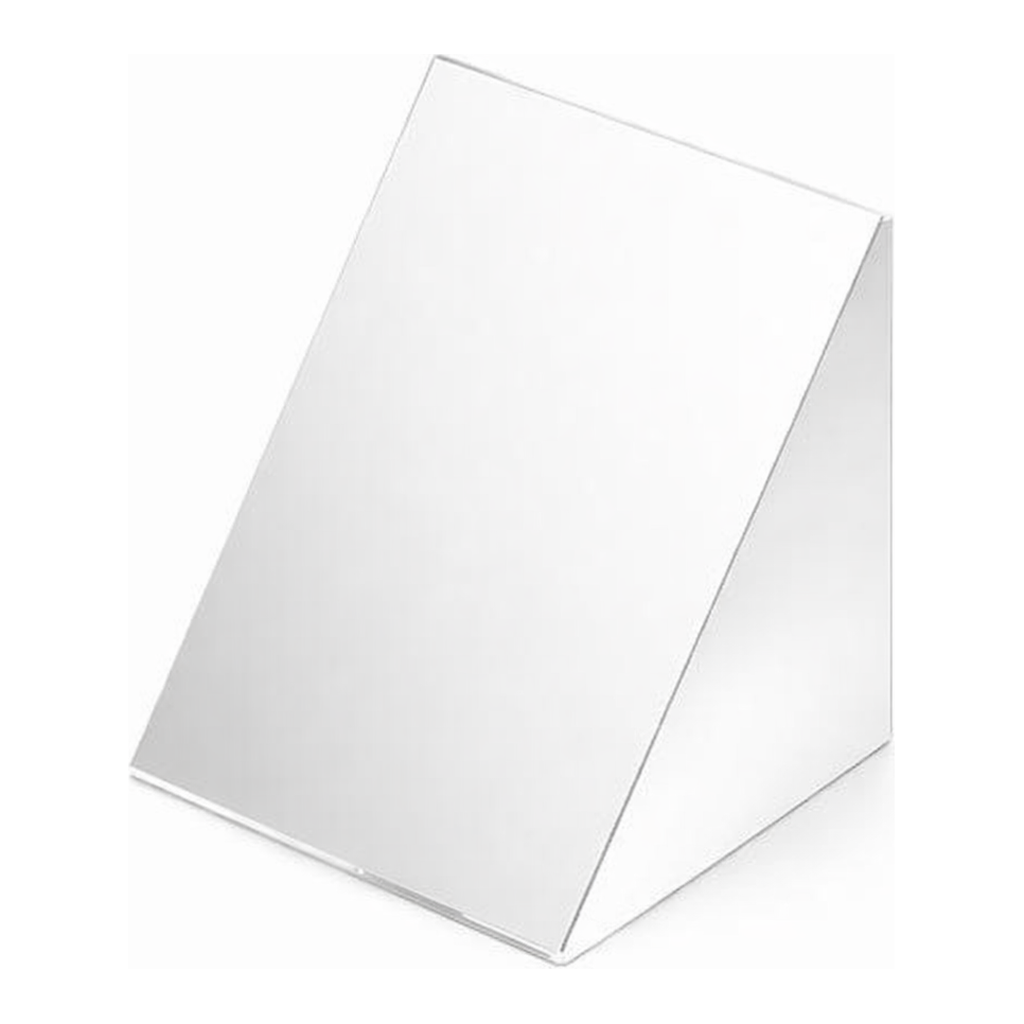 AS ONE 90˚ Right-Angle Prism Mirror, 90˚ 직각프리즘 미러
