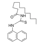 Merck 1-DODECANOYL-3-(1-NAPHTHYL)-2-T-