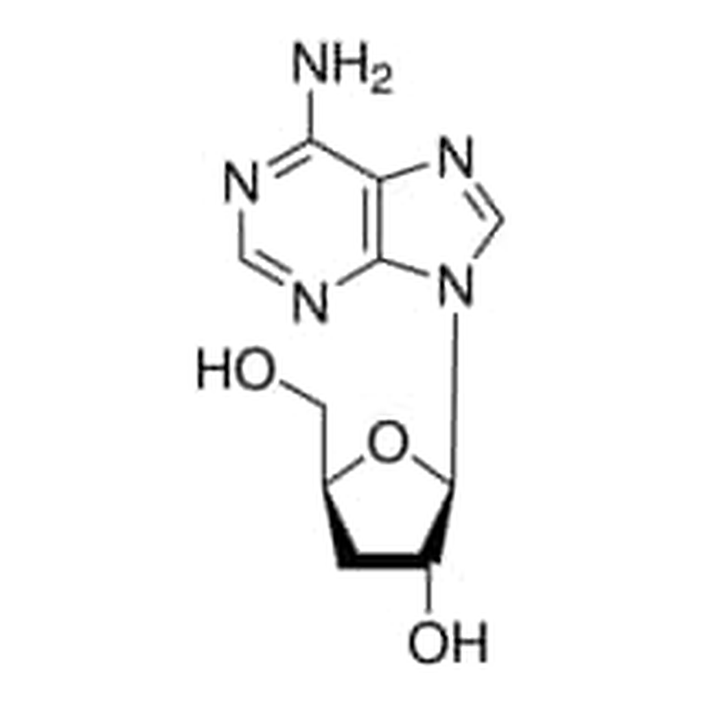 Merck Cordycepin