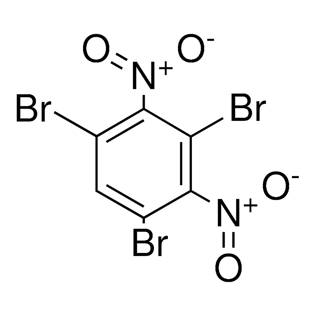 Merck 1,3,5-TRIBROMO-2,4-DINITRO-BEN - 50 MG&