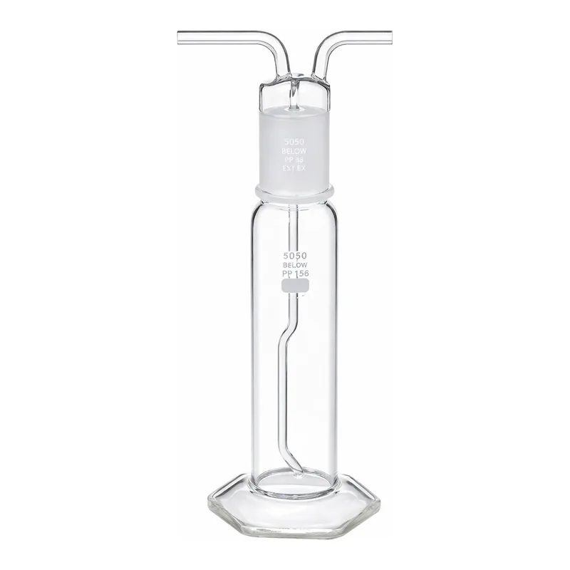 Merck Corning(R) bottle, complete, 250 EC, Corning(R) 31760
