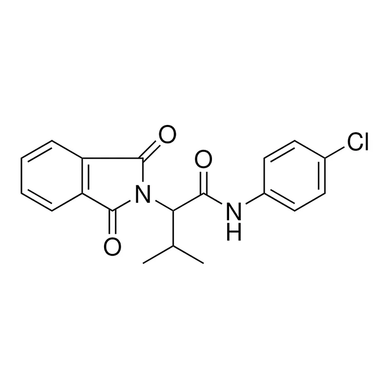 Merck N-(4-CHLORO-PHENYL)-2-(1,3-DIO - 10 MG&
