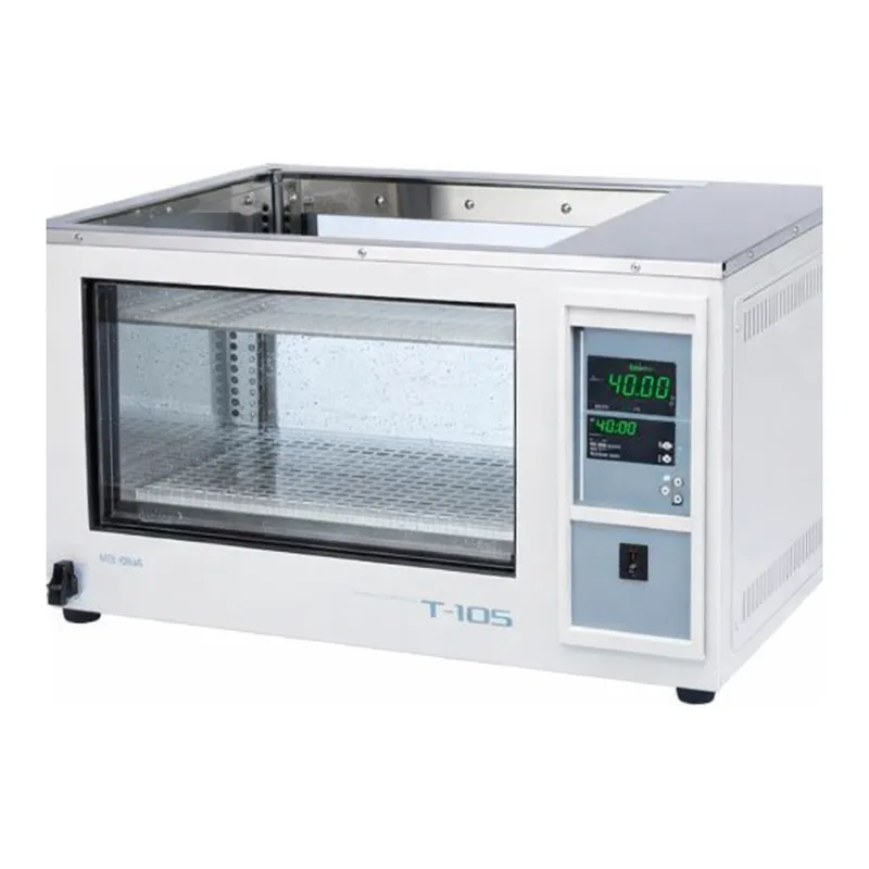 AS ONE Thermostatic Water Bath, 항온수조