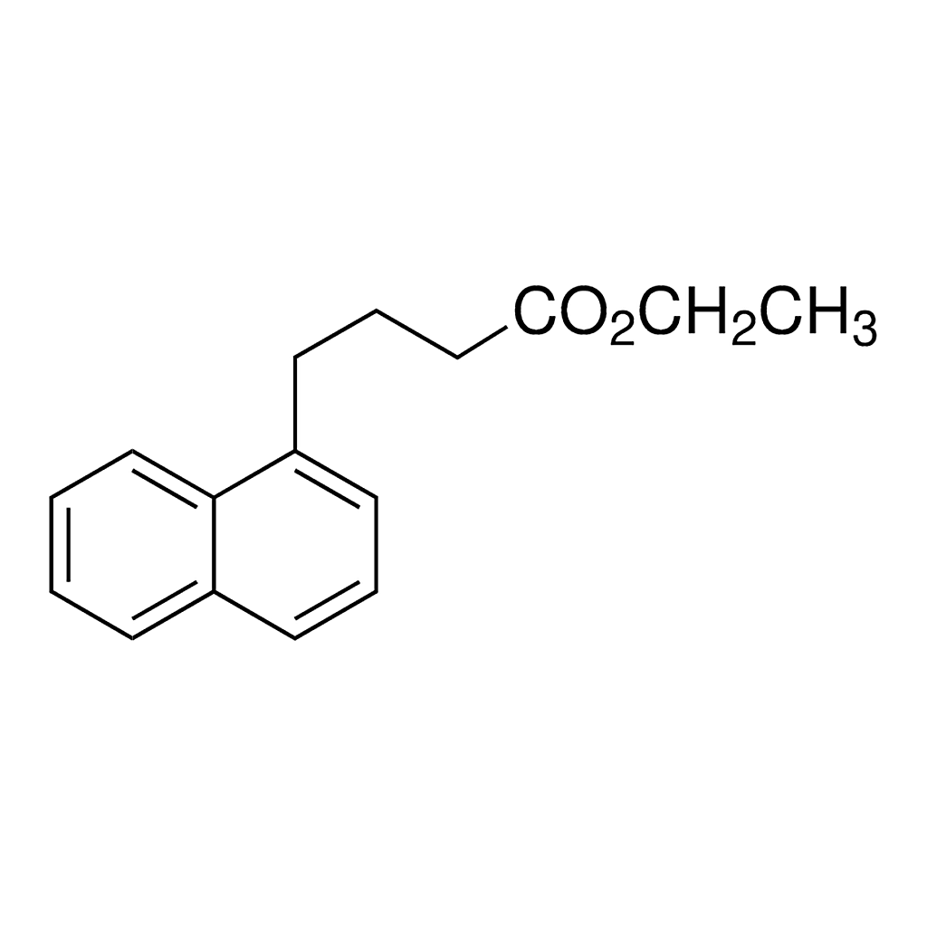 Merck ETHYL 4-(1-NAPHTHYL)BUTANOATE-