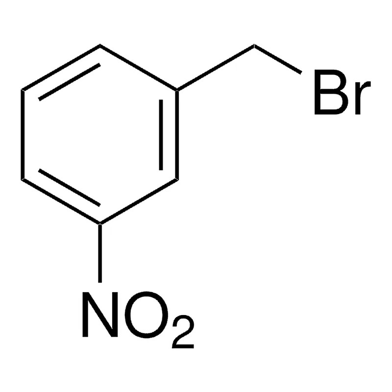 Merck 3-Nitrobenzyl bromide