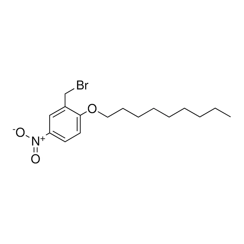 Merck ALPHA-BROMO-5-NITRO-ORTHO-TOLYL-