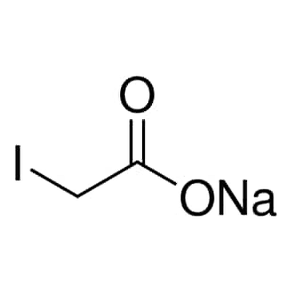 Merck SODIUM IODOACETATE BIOULTRA, >= 99.&