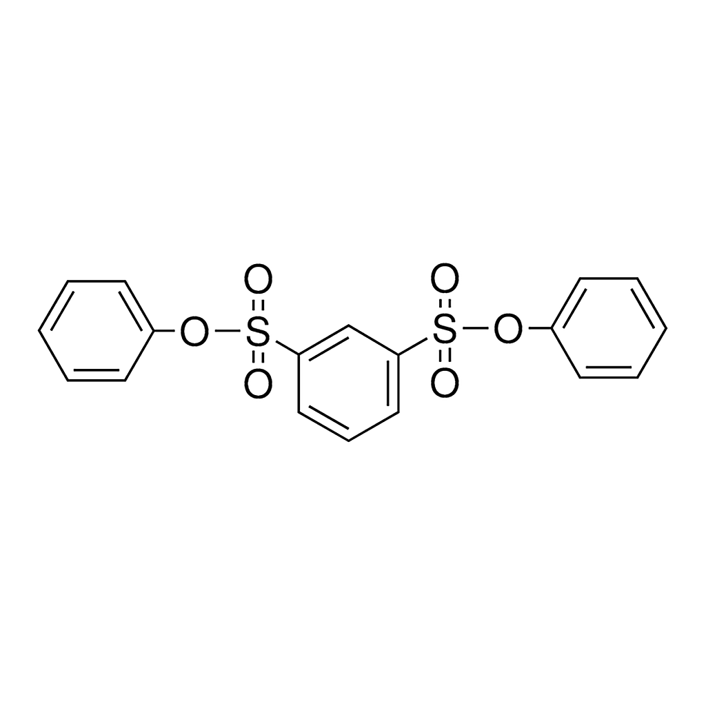 Merck BENZENE-1,3-DISULFONIC ACID DI - 25 MG&