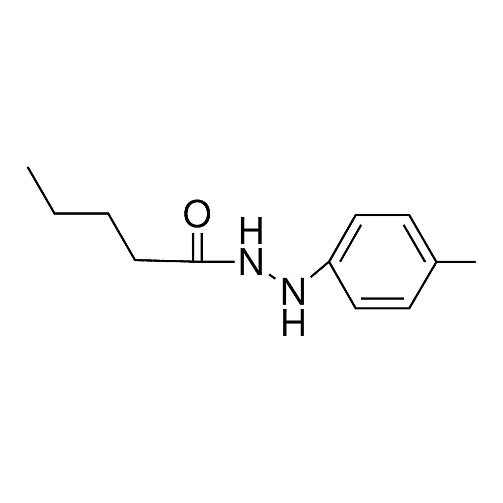 Merck PENTANOIC ACID N'-P-TOLYL-HYDRAZI-