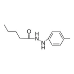 Merck PENTANOIC ACID N'-P-TOLYL-HYDRAZI-