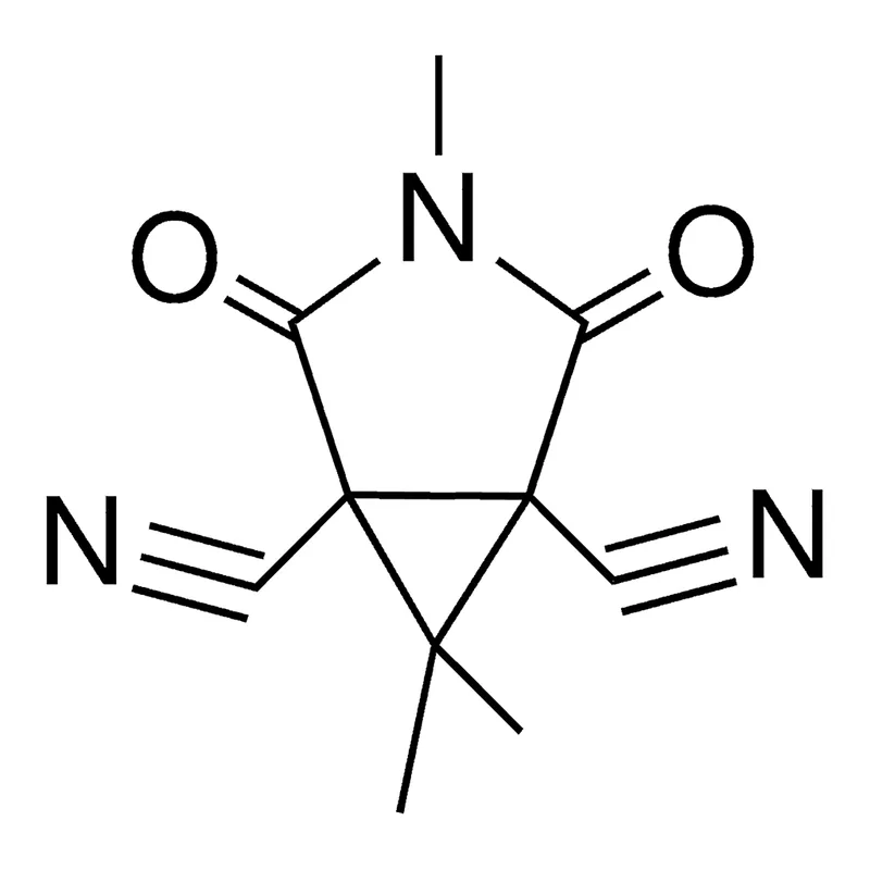 Merck 3,6,6-TRIMETHYL-2,4-DIOXO-3-AZ - 25 MG&