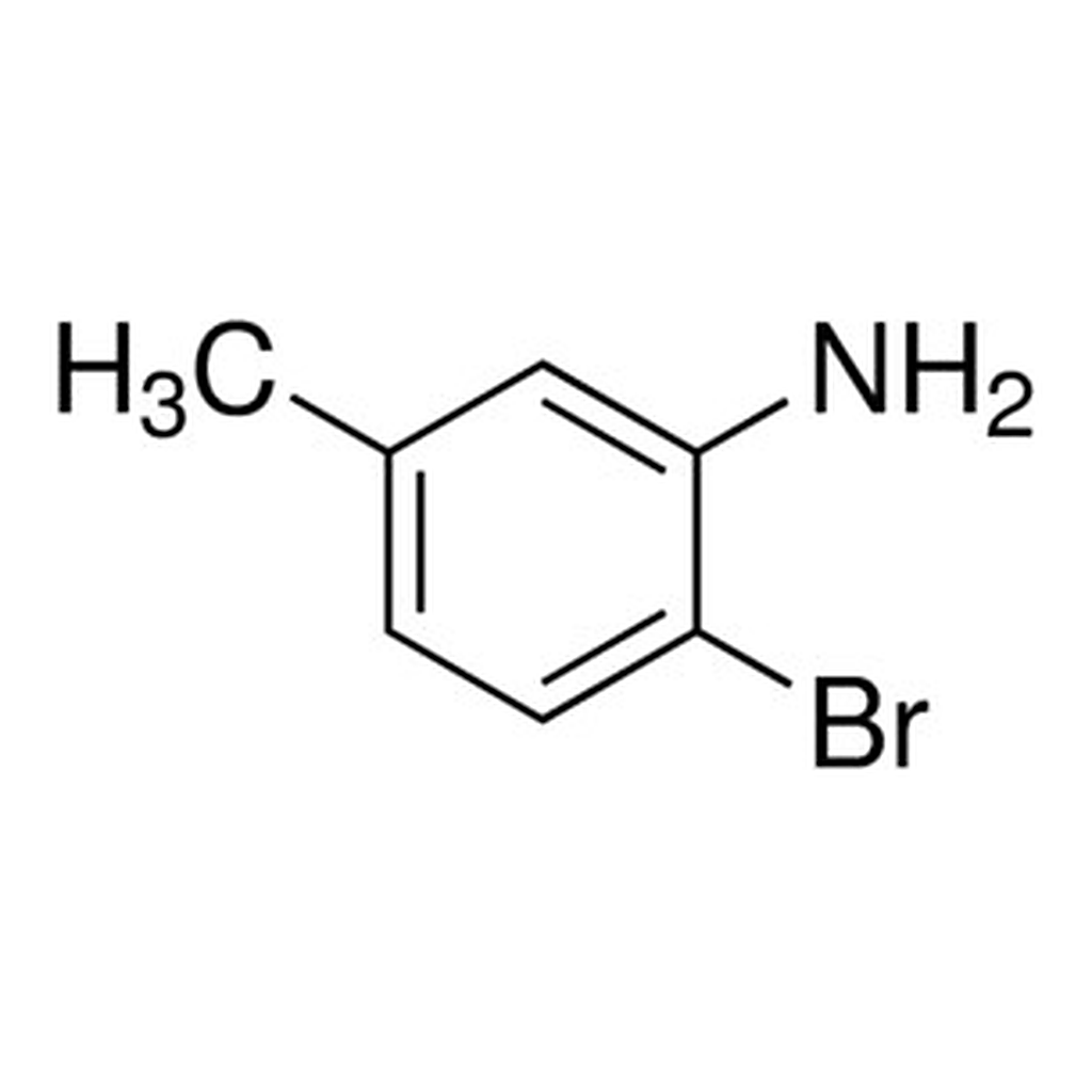 Merck 2-BROMO-5-METHYLANILINE, 97%