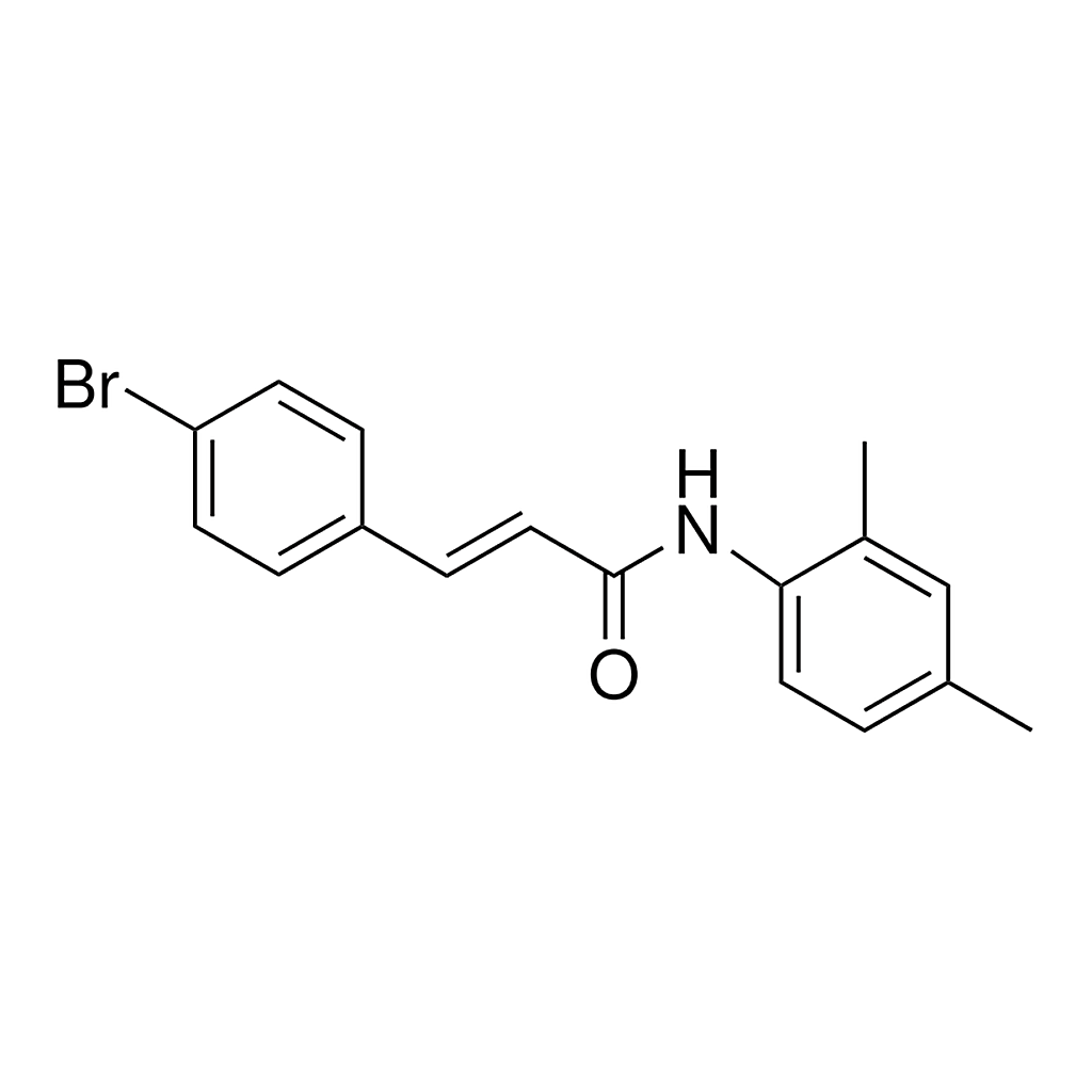 Merck 3-(4-BROMOPHENYL)-N-(2,4-DIMETH-