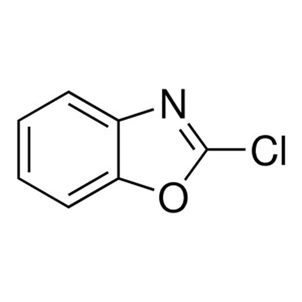 Merck 2-CHLOROBENZOXAZOLE, 99%